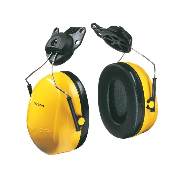 3M | Orejeras 3M para Casco Peltor - Imagen 3