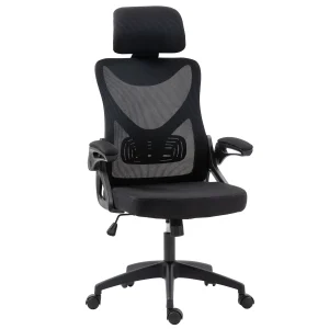 JUST HOME COLLECTION | Silla de Oficina Dennis