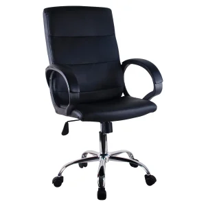 JUST HOME COLLECTION | Silla de Oficina Michellin