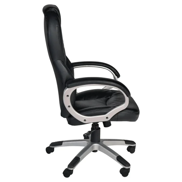 JUST HOME COLLECTION | Silla de Oficina Gerencial - Imagen 4