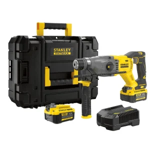 STANLEY | Rotomartillo Inalámbrico Stanley  Fatmax 20V