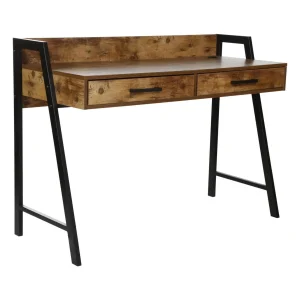 JUST HOME COLLECTION |  Escritorio con Entrada USB Rocky Hill