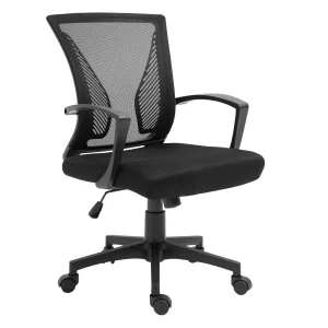 JUST HOME COLLECTION | Silla de Escritorio Rio