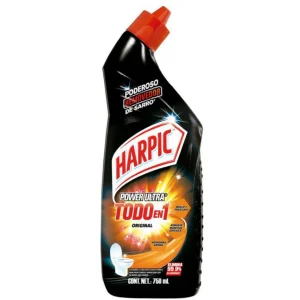 HARPIC | Removedor de Sarro Harpic Original 750 ml.