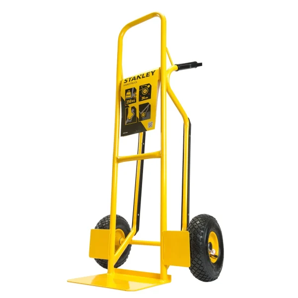 STANLEY | Carro de Carga Transportador Stanley 250 kg.