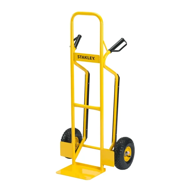 STANLEY | Carro de Carga Transportador Stanley 250 kg. - Imagen 2