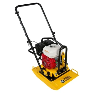 PITBULL PROFESIONAL | Compactador a Gasolina 5.5HP 100kg Pitbull Profesional